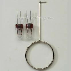 Cheap 😀 Accessories Streamlight 3AA Twin-Task Xenon Bulb / Lamp 🎁