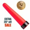 Hot Sale 😀 Accessories ASP Traffic Wand, Red, 35650 | Extra 20% Off SALE ✔️