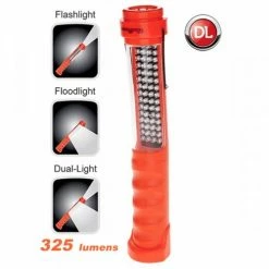 Deals 🥰 General Home Use & Car Repair Nightstick Multi Purpose Flashlight Floodlight NSR-2492 🎉