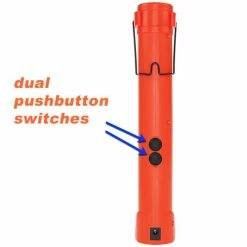 Deals 🥰 General Home Use & Car Repair Nightstick Multi Purpose Flashlight Floodlight NSR-2492 🎉 -Brightguy Online Shop Bayco Nightstick 61 LED Flashlight Floodlight NSR 2492 4