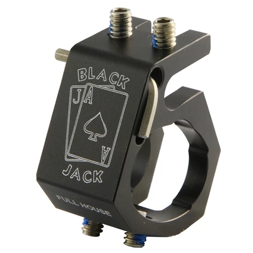 Flash Sale ๐คฉ Accessories BlackJack Full House Aluminum Flashlight Holder For Fire Helmet ๐ 3 Flash Sale ๐คฉ Accessories BlackJack Full House Aluminum Flashlight Holder For Fire Helmet ๐