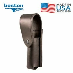 Best Sale 🌟 Accessories Boston Leather Strion LED Flashlight Holster | Made In The USA ✨