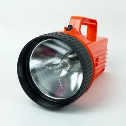 Promo 🌟 Industrial Flashlights Koehler BrightStar 2206 Lantern 6V | Safety Approved 🎁 -Brightguy Online Shop Bright Star 2206 Lantern 6V Div 1 2