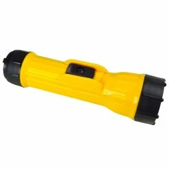 Best Sale 🌟 Industrial Flashlights Bright Star 2618 Industrial LED Flashlight | 60 Lumens ⭐