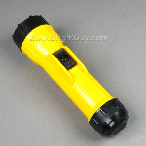 Promo ๐งจ Industrial Flashlights Koehler BrightStar 2D Cell Industrial Flashlight 2618 ๐ 3 Promo ๐งจ Industrial Flashlights Koehler BrightStar 2D Cell Industrial Flashlight 2618 ๐ - Image 2