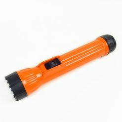 Best deal 🤩 Industrial Flashlights Bright Star 3 Cell Safety Flashlight Division 1 WorkSAFE I, 2124 🤩