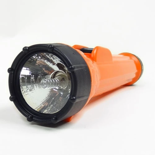 Best deal ๐คฉ Industrial Flashlights Bright Star 3 Cell Safety Flashlight Division 1 WorkSAFE I, 2124 ๐คฉ 5 Best deal ๐คฉ Industrial Flashlights Bright Star 3 Cell Safety Flashlight Division 1 WorkSAFE I, 2124 ๐คฉ - Image 3