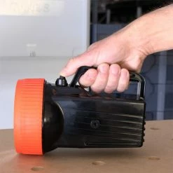 Budget ⌛ Fire Koehler BrightStar Worksafe 2206 ATEX LED Lantern | Intrinsically Safe 🔥 -Brightguy Online Shop Bright Star Worksafe 2206 ATEX LED Lantern 2 600x600 1