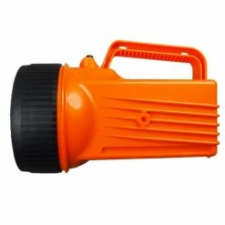 Promo 😍 Industrial Flashlights Bright Star Worksafe 2206 LED Lantern | Intrinsically Safe ⌛