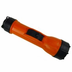 Flash Sale 😀 Industrial Flashlights Koehler BrightStar Worksafe 2217 LED Flashlight | Intrinsically Safe 🛒