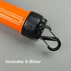 Promo 🔥 Industrial Flashlights Koehler BrightStar Worksafe 2224 LED Flashlight | Intrinsically Safe ⌛ -Brightguy Online Shop Bright Star Worksafe 2224 LED Flashlight 2