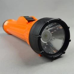Promo 🔥 Industrial Flashlights Koehler BrightStar Worksafe 2224 LED Flashlight | Intrinsically Safe ⌛ -Brightguy Online Shop Bright Star Worksafe 2224 LED Flashlight 3