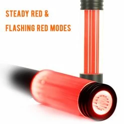 Outlet ๐ Accessories Dorcy Tactical Impulse Traffic Baton โญ 8 Outlet ๐ Accessories Dorcy Tactical Impulse Traffic Baton โญ -Brightguy Online Shop DOR412732 2