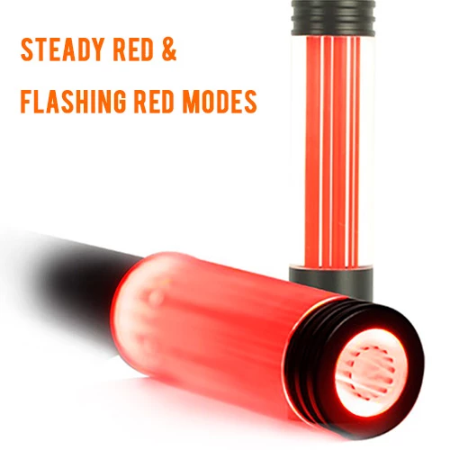 Outlet ๐ Accessories Dorcy Tactical Impulse Traffic Baton โญ 5 Outlet ๐ Accessories Dorcy Tactical Impulse Traffic Baton โญ - Image 3