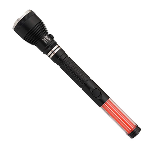 Outlet ๐ Accessories Dorcy Tactical Impulse Traffic Baton โญ 4 Outlet ๐ Accessories Dorcy Tactical Impulse Traffic Baton โญ - Image 2