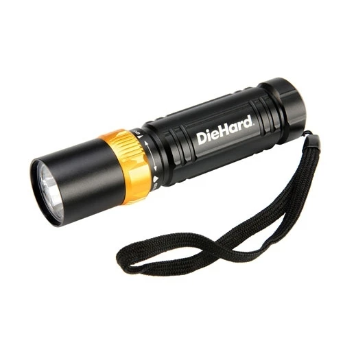 Promo โค๏ธ Camping DieHard AAA LED Flashlight ๐ฏ 3 Promo โค๏ธ Camping DieHard AAA LED Flashlight ๐ฏ