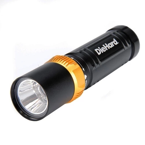 Promo โค๏ธ Camping DieHard AAA LED Flashlight ๐ฏ 5 Promo โค๏ธ Camping DieHard AAA LED Flashlight ๐ฏ - Image 3