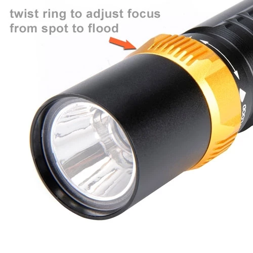 Promo โค๏ธ Camping DieHard AAA LED Flashlight ๐ฏ 7 Promo โค๏ธ Camping DieHard AAA LED Flashlight ๐ฏ - Image 5