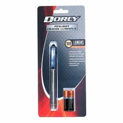 Best deal ๐ฅ Camping Dorcy 100 Lumen Aluminum Penlight 41-1218 | Only $6.89 ๐ 9 Best deal ๐ฅ Camping Dorcy 100 Lumen Aluminum Penlight 41-1218 | Only $6.89 ๐ -Brightguy Online Shop Dorcy 100 Lumen Aluminum Penlight 41 1218 3