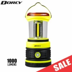 Best reviews of 🤩 Boating Flashlights Dorcy 1000 Lumen Adventure Series Lantern | 41-3968 ⌛
