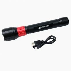 Budget 🔥 Dorcy 2000 Lumen Ultra HD Rechargeable Flashlight | Dorcy Distributor 💯 11 Budget 🔥 Dorcy 2000 Lumen Ultra HD Rechargeable Flashlight | Dorcy Distributor 💯 -Brightguy Online Shop Dorcy 2000 Lumen Ultra HD Rechargeable Flashlight 10 600x600 1