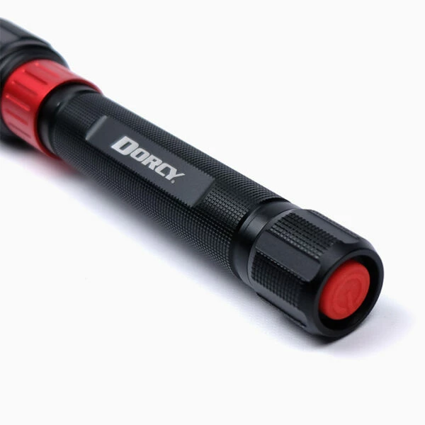 Budget 🔥 Dorcy 2000 Lumen Ultra HD Rechargeable Flashlight | Dorcy Distributor 💯 7 Budget 🔥 Dorcy 2000 Lumen Ultra HD Rechargeable Flashlight | Dorcy Distributor 💯 - Image 5