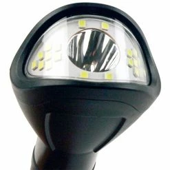 Promo 😉 Camping Dorcy 350 Lumen Wide Beam Flashlight | 41-4345 🤩 -Brightguy Online Shop Dorcy 350 Lumen Wide Beam Flashlight 5