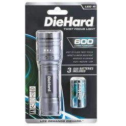 Brand new 🧨 Dog Walking Dorcy DieHard 600 Lumen Twist Focus Flashlight 🎉 9 Brand new 🧨 Dog Walking Dorcy DieHard 600 Lumen Twist Focus Flashlight 🎉 -Brightguy Online Shop Dorcy DieHard 600 Lumen Twist Focus Flashlight 2 600x600 1