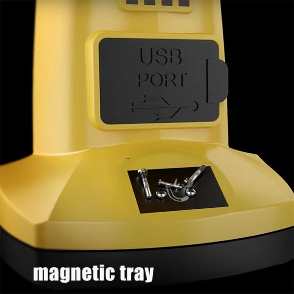 Best Pirce ๐ Automotive Repair Flashlights Dorcy Dual Flex Foldable Work Light | 1300 Lumens ๐ 6 Best Pirce ๐ Automotive Repair Flashlights Dorcy Dual Flex Foldable Work Light | 1300 Lumens ๐ - Image 4