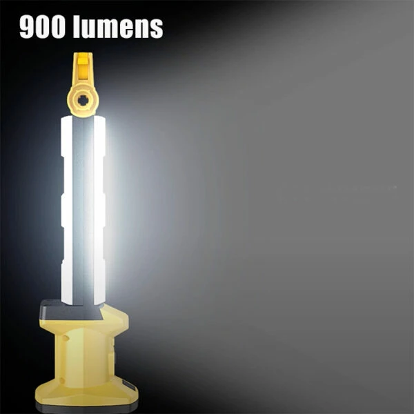 Best Pirce ๐ Automotive Repair Flashlights Dorcy Dual Flex Foldable Work Light | 1300 Lumens ๐ 5 Best Pirce ๐ Automotive Repair Flashlights Dorcy Dual Flex Foldable Work Light | 1300 Lumens ๐ - Image 3