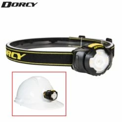 Discount ๐ฅฐ Automotive Repair Flashlights Dorcy Pro Industrial Headlamp 41-2020 | 275 Lumens โ๏ธ