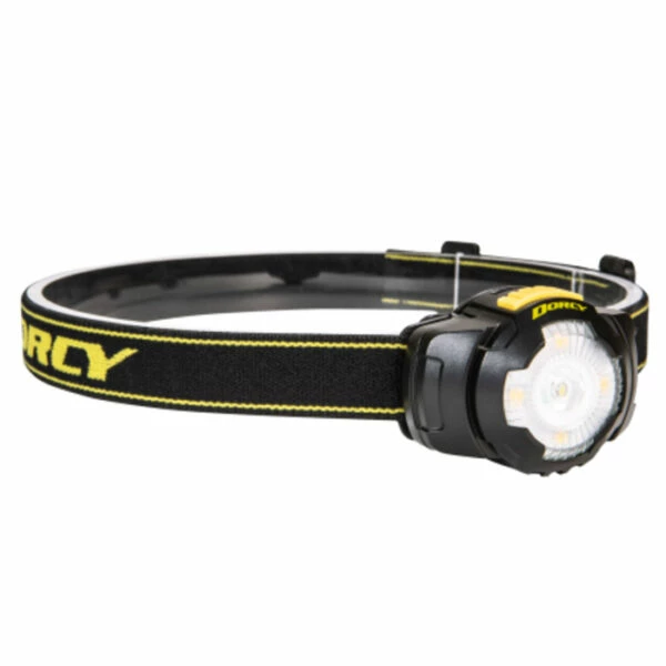 Discount 🥰 Automotive Repair Flashlights Dorcy Pro Industrial Headlamp 41-2020 | 275 Lumens ✔️ 5 Discount 🥰 Automotive Repair Flashlights Dorcy Pro Industrial Headlamp 41-2020 | 275 Lumens ✔️ - Image 3