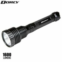 Buy ✔️ Automotive Repair Flashlights Dorcy Pro Rechargeable Flashlight 41-4299 | 1600 Lumens 😀