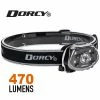 Deals ✔️ Automotive Repair Flashlights Dorcy Pro Series 470 Lumen Headlamp | High CRI And UV Modes 😀
