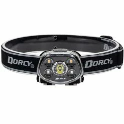 Deals ✔️ Automotive Repair Flashlights Dorcy Pro Series 470 Lumen Headlamp | High CRI And UV Modes 😀 -Brightguy Online Shop Dorcy Pro Series 470 Lumen Headlamp 2