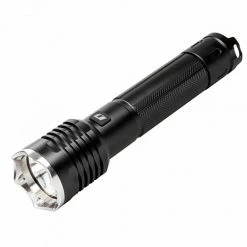 Top 10 ⭐ Camping Dorcy Pro Series Rechargeable Tactical Flashlight, 41-2701 ⭐