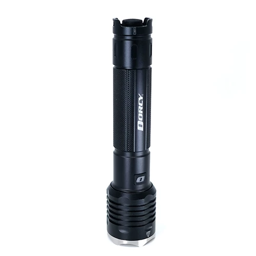 Top 10 ⭐ Camping Dorcy Pro Series Rechargeable Tactical Flashlight, 41-2701 ⭐ 5 Top 10 ⭐ Camping Dorcy Pro Series Rechargeable Tactical Flashlight, 41-2701 ⭐ - Image 3