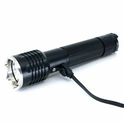 Top 10 ⭐ Camping Dorcy Pro Series Rechargeable Tactical Flashlight, 41-2701 ⭐ 11 Top 10 ⭐ Camping Dorcy Pro Series Rechargeable Tactical Flashlight, 41-2701 ⭐ -Brightguy Online Shop Dorcy Pro Series Rechargeable Tactical Flashlight 3