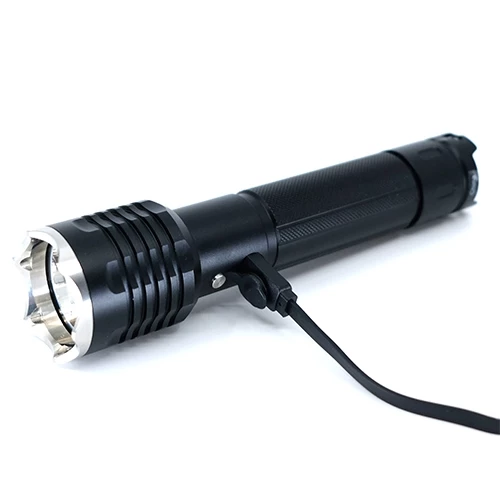 Top 10 ⭐ Camping Dorcy Pro Series Rechargeable Tactical Flashlight, 41-2701 ⭐ 6 Top 10 ⭐ Camping Dorcy Pro Series Rechargeable Tactical Flashlight, 41-2701 ⭐ - Image 4