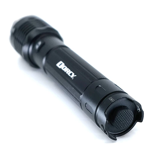 Top 10 ⭐ Camping Dorcy Pro Series Rechargeable Tactical Flashlight, 41-2701 ⭐ 7 Top 10 ⭐ Camping Dorcy Pro Series Rechargeable Tactical Flashlight, 41-2701 ⭐ - Image 5