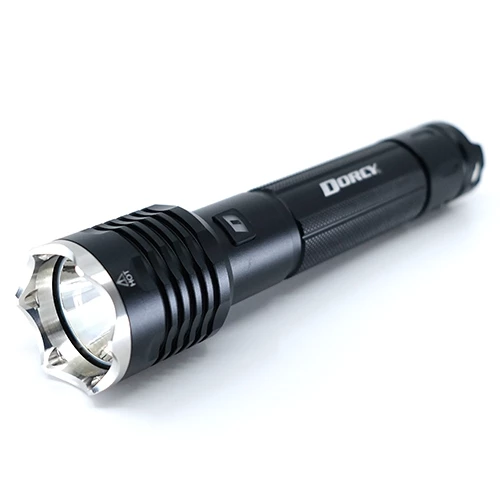 Top 10 ⭐ Camping Dorcy Pro Series Rechargeable Tactical Flashlight, 41-2701 ⭐ 8 Top 10 ⭐ Camping Dorcy Pro Series Rechargeable Tactical Flashlight, 41-2701 ⭐ - Image 6