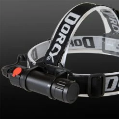 Cheapest 💯 Automotive Repair Flashlights Dorcy Pro USB Rechargeable Headlamp | 1000 Lumens 👏 -Brightguy Online Shop Dorcy Pro USB Rechargeable Headlamp 5 600x600 1