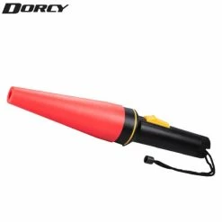 Brand new ๐ Dorcy Safety Light With Wand 41-1482 | With Red Traffic Cone ๐ฏ