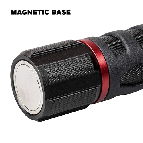 Budget ๐งจ Automotive Repair Flashlights Dorcy Ultra HD Fold Up Worklight | 500 Lumens โ๏ธ 4 Budget ๐งจ Automotive Repair Flashlights Dorcy Ultra HD Fold Up Worklight | 500 Lumens โ๏ธ - Image 2