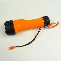 Outlet 👏 Emergency Preparedness Flashlights Energizer Intrinsically Safe Industrial Flashlight | Extra 20% Off Sale 😍 -Brightguy Online Shop Energizer Industrial 1 Watt LED Flashlight MS2DLED 2