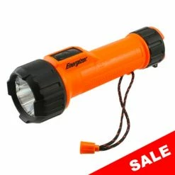 Outlet 👏 Emergency Preparedness Flashlights Energizer Intrinsically Safe Industrial Flashlight | Extra 20% Off Sale 😍