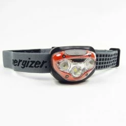 Best deal 👏 Camping Energizer Industrial Vision HD Headlight ✔️
