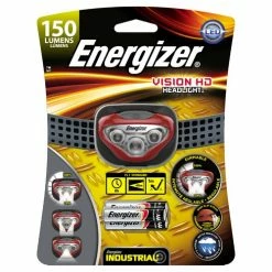 Best deal ๐ Camping Energizer Industrial Vision HD Headlight โ๏ธ 12 Best deal ๐ Camping Energizer Industrial Vision HD Headlight โ๏ธ -Brightguy Online Shop Energizer Vision HD Headlight 5 1