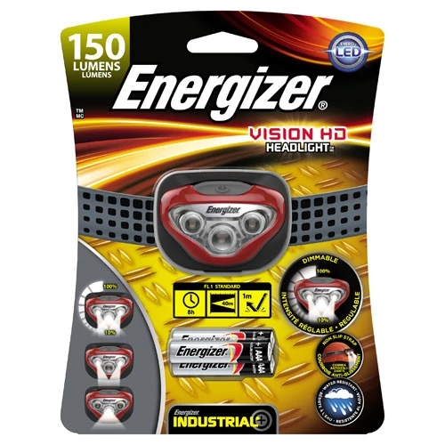 Best deal ๐ Camping Energizer Industrial Vision HD Headlight โ๏ธ 7 Best deal ๐ Camping Energizer Industrial Vision HD Headlight โ๏ธ - Image 6