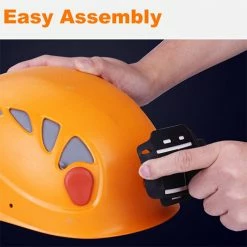 New 🛒 Accessories Fenix ALG-03 Headlamp Attachment Kit For HL55 And HL60R | Fenix Distributor 💯 -Brightguy Online Shop FENALG03 2